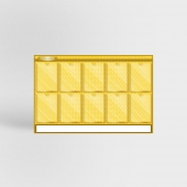 크리스탈 게시판 10구