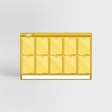 크리스탈 게시판 10구