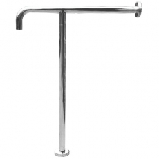 T형양변기손잡이