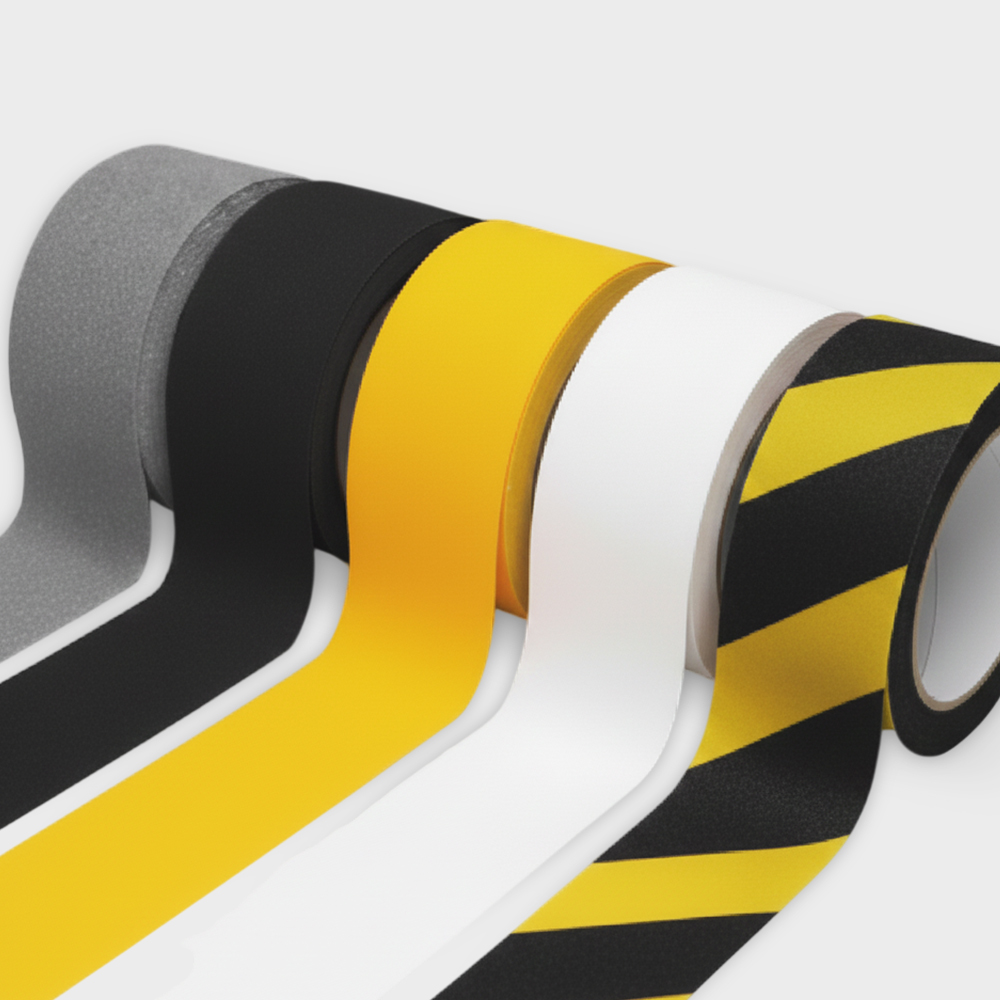 계단 미끄럼방지 스티커 (1m)