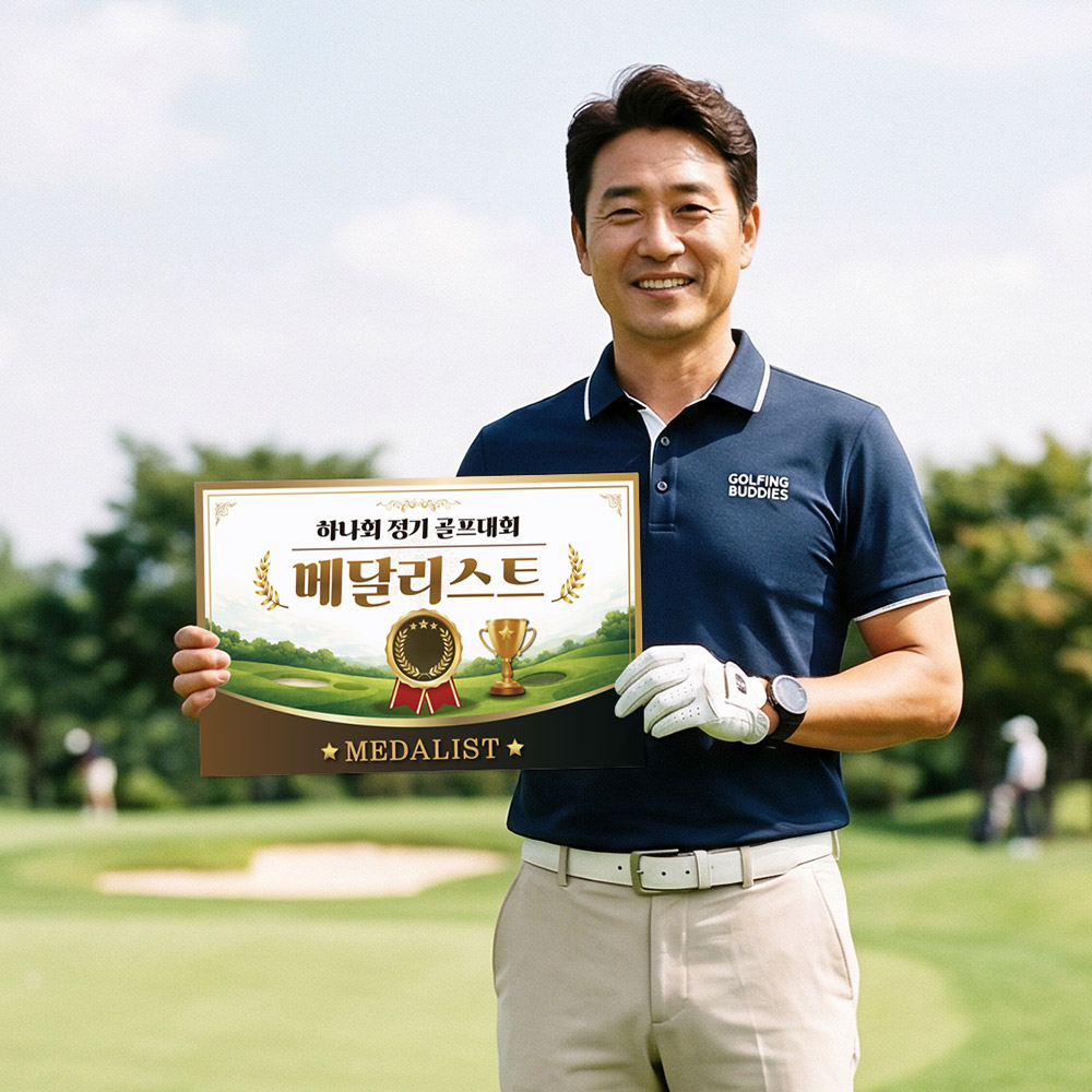 골프 우승 포맥스 피켓