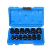 3/8" 트위스트소켓세트 13PCS CT-3TS121