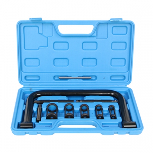 밸브잭세트 10PCS CT-2BP492