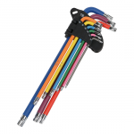 톡스렌치세트 9PCS CT-3TR490