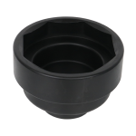 3/4인치 스카니아후륜허브너트소켓 8각 100mm CT-3SH386