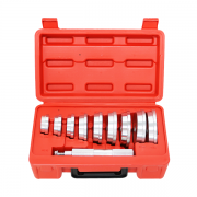 베어링 & 리데나 삽입기 세트 10PCS CT-2BL472
