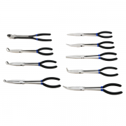 롱노즈 커넥터 플라이어 세트 9PCS CT-2LN482