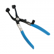 호스클립(호스클램프)플라이어 45˚ CT-2HP263