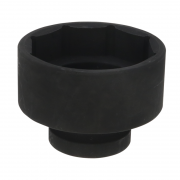 1인치 스카니아 전륜허브너트소켓 8각 83mm CT-3SZ385