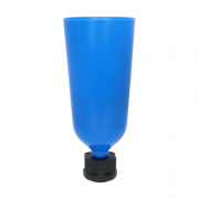 VAG,벤츠,BMW,포르쉐,볼보용 오일깔대기 CT-2VB374