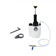 수동식 오일주입기 3L (아답타 1PCS) CT-3SJ334-1