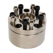 벤츠/BMW 프리휠툴 CT-2BB371