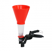 유니버셜오일깔대기 2PCS CT-3UO280