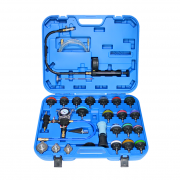 라디에이터종합테스터기-고급 28PCS CT-2LT129