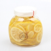 [낭만수제청] 레몬 500g