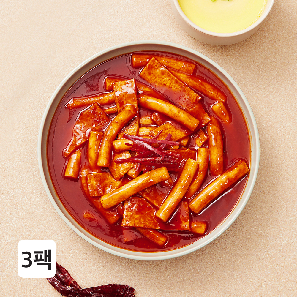 국떡 3팩