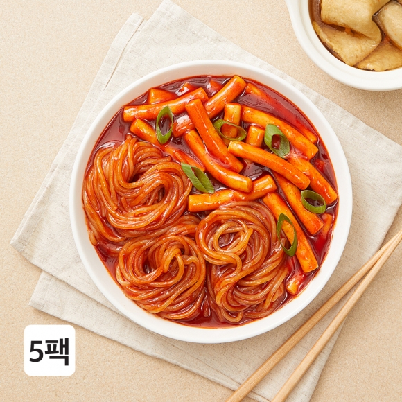 국떡 5팩