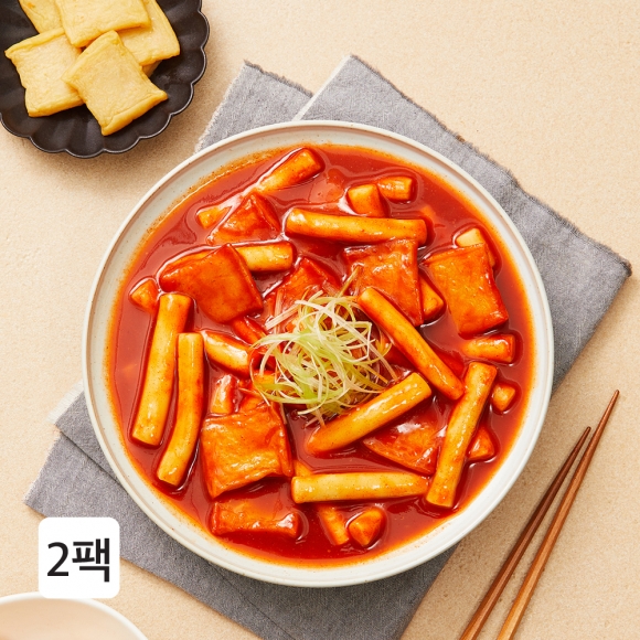 국떡 뉴트로 오리지널 2팩