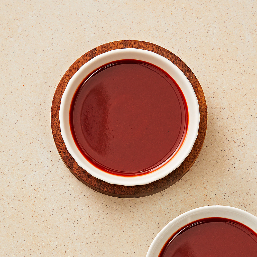 국떡 비법 오리지널소스 벌크 2kg