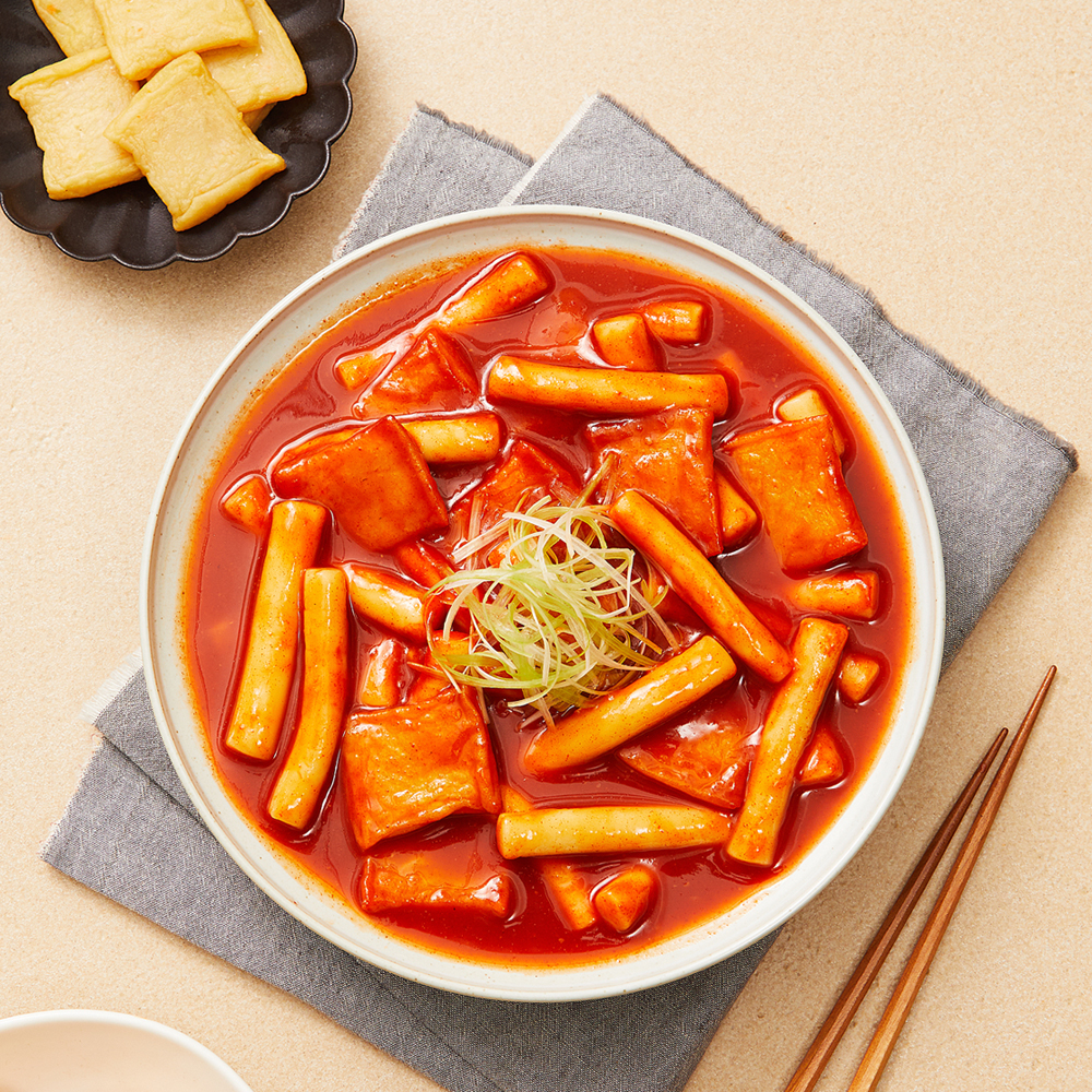 국떡 뉴트로