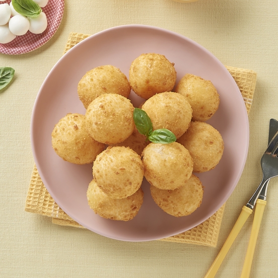 국떡 크리스피 모짜렐라 치즈볼 150g