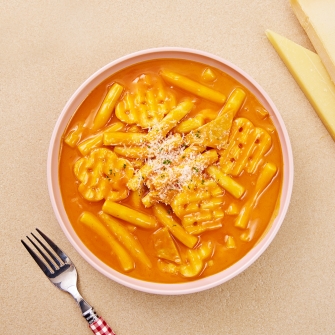 [추천] 떡볶이 만두 Best 5 세트