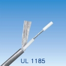 UL1185 AWG26 610M [300V 80℃]