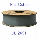 UL2651 AWG28 10Pin 61M 연접 IDC케이블