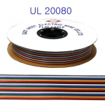 UL20080 AWG28*10 61M