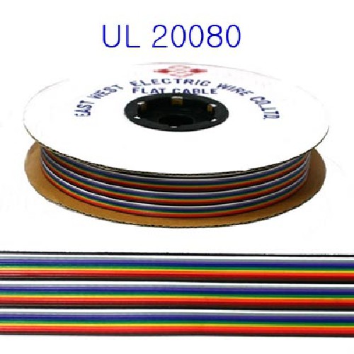 UL20080 AWG28*10 61M