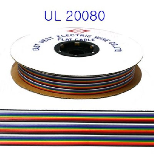 UL20080 AWG28*20 61M