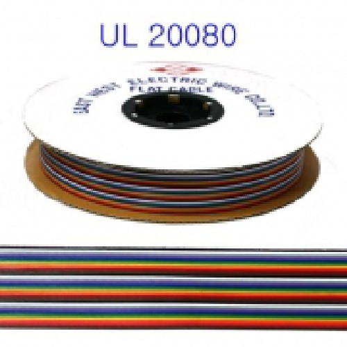 UL20080 AWG28*40 61M