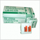 하프컷터(LH-HC340)/Half Cutter/LM-370,80,90KP
