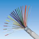 Non UL2464 편조실드(AMSB) AWG24 12C (10M)