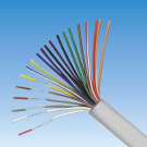 Non UL2464 조작 AWG24 15C (10M)