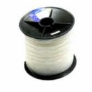 테프론튜브 호스 PTFE 150도 0.4파이 1000M TEFLON TUBE