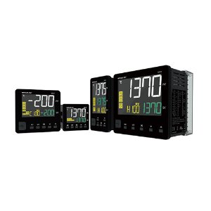 VX2-UMMAA2CTD4H2R 한영넉스 LCD형 디지털 온도조절계