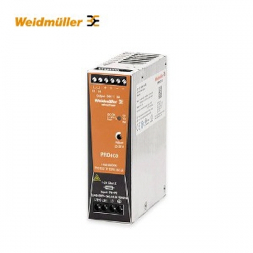 PROECO-120W-24V-5A 바이드뮬러 weidmuller 파워서플라이 SMPS