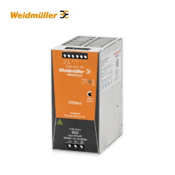 PROECO-240W-24V-10A 바이드뮬러 weidmuller 파워서플라이 SMPS