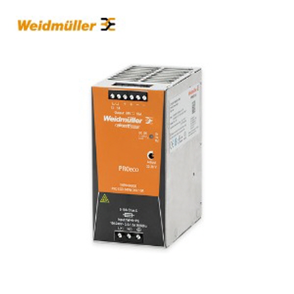 PROECO-240W-48V-5A 바이드뮬러 weidmuller 파워서플라이 SMPS