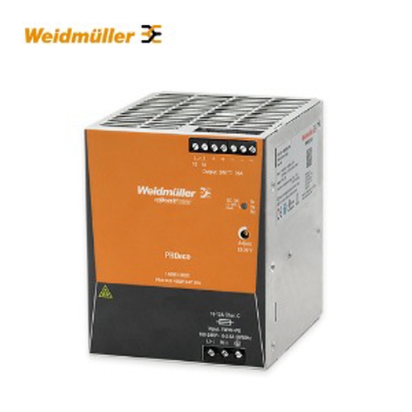 PROECO-480W-24V-20A 바이드뮬러 weidmuller 파워서플라이 SMPS