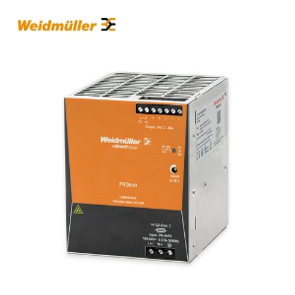 PROECO-480W-48V-10A 바이드뮬러 weidmuller 파워서플라이 SMPS