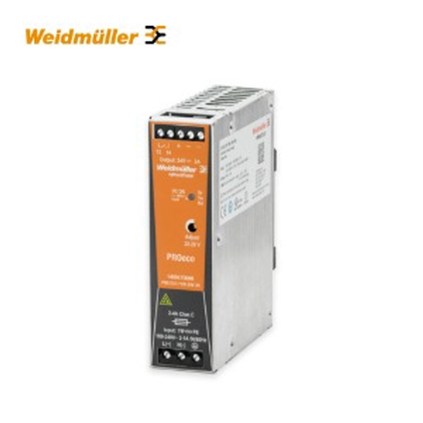 PROECO-72W-12V-6A 바이드뮬러 weidmuller 파워서플라이 SMPS