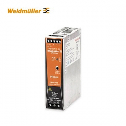 PROECO-72W-24V-3A 바이드뮬러 weidmuller 파워서플라이 SMPS