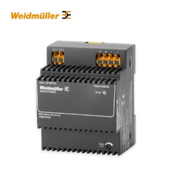 PROINSTA-30W-5V-6A 바이드뮬러 weidmuller 파워서플라이 SMPS