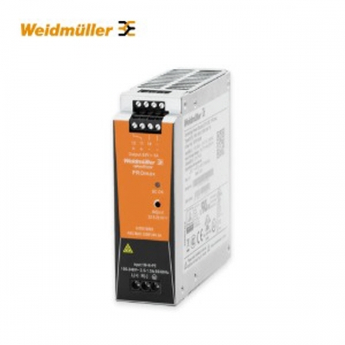 PROMAX-120W-24V-5A 바이드뮬러 weidmuller 파워서플라이 SMPS