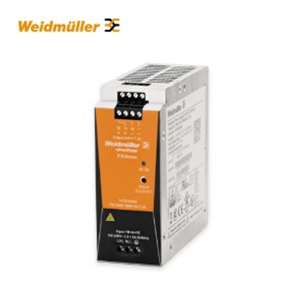 PROMAX-180W-24V-7.5A 바이드뮬러 weidmuller 파워서플라이 SMPS