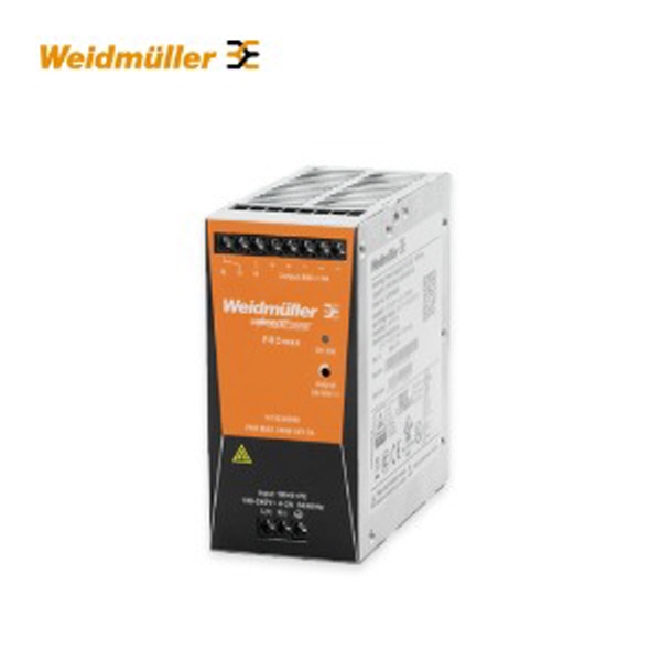 PROMAX-240W-24V-10A 바이드뮬러 weidmuller 파워서플라이 SMPS