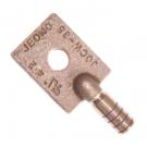 동주물압착단자 JOCW UL 70SQ 80SQ-1H 10EA