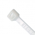 케이블타이 백색 450-9 100EA